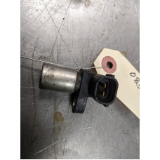 08D107 Crankshaft Position Sensor For 10-11 Subaru Legacy 2.5 22053AA053 08D107 Crankshaft Position Sensor For 10-11 Subaru Legacy 2.5 22053AA053